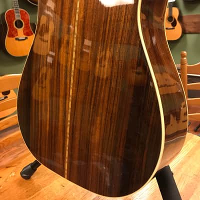 1982 Martin Custom D-12-41 Natural 12 String image 16