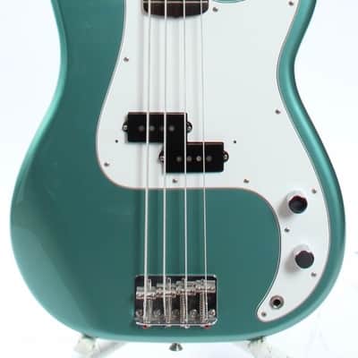Fender PB-62 Precision Bass Reissue MIJ | Reverb