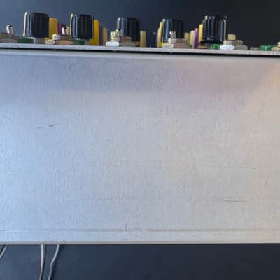 COA Serge Panel early 2010s image 9