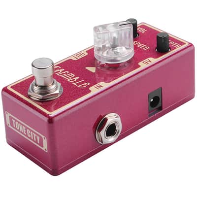 Tremble Tremolo Tone City image 3