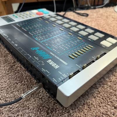Korg DDD-1 Dynamic Digital Drums 1986 - 1987/ Very Good Condition image 4