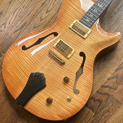 RARE! 2008 PRS SC-J Limited Edition (300 Made) CLEAN w/ OHSC image 4