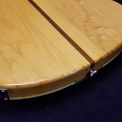 Rickenbacker 4001 Electric Bass with Case image 18