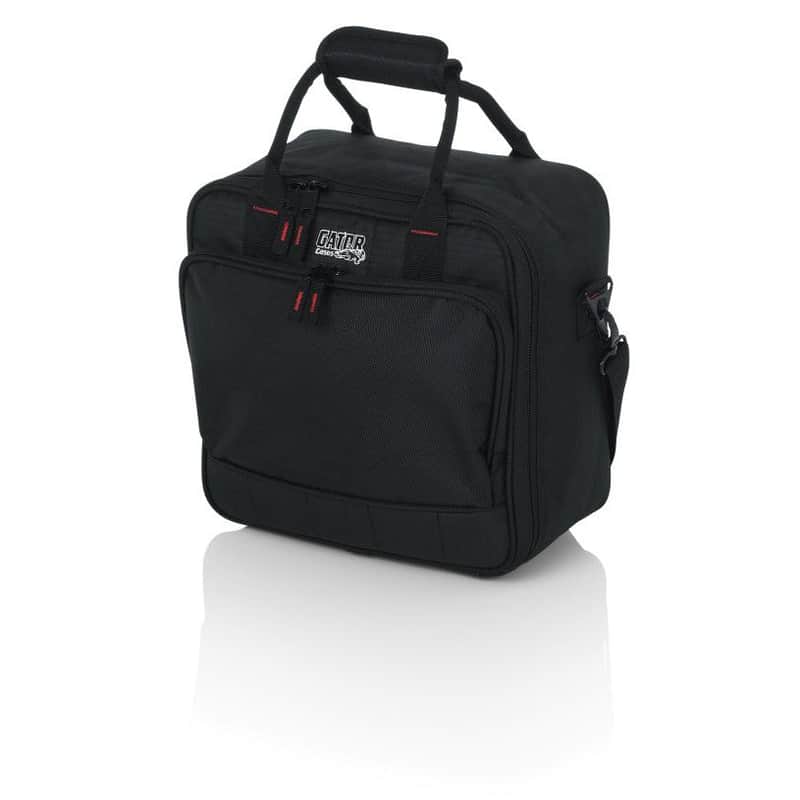 Gator Mixer/Gear Bag | 12"x12"x5.5" image 1