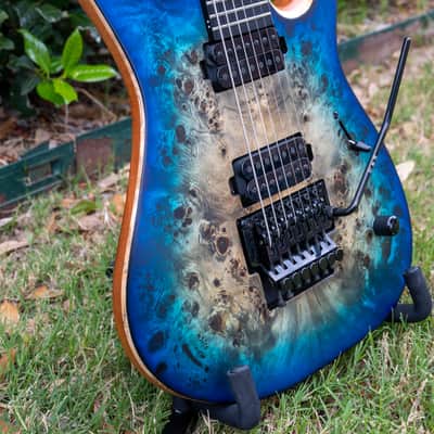 Immagine Mayones Duvell Elite Pro 7 - 1