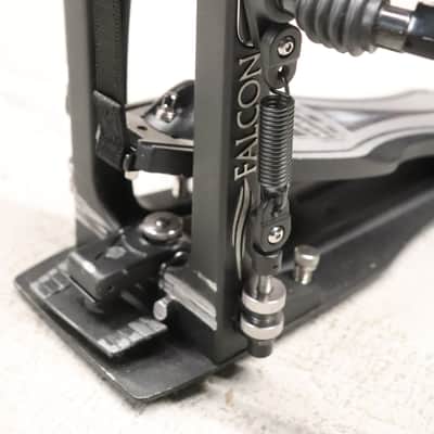 Mapex Falcon Double Bass Drum Pedal Strap Drive with Case image 15