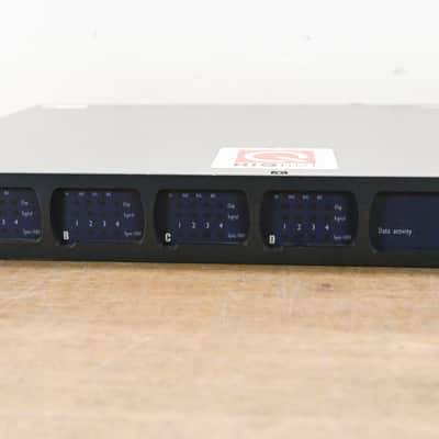 BSS London BLU-120 I/O Expander with BLU Link CG015UP image 3