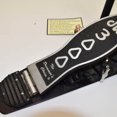 DW 3000 Series DWCP3000 Single Bass Drum Pedal image 7