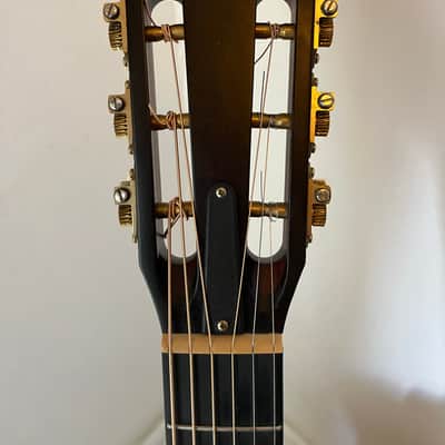 Taylor 322e 12-Fret with V-Class Bracing 2019 - Present - Shaded Edgeburst image 4