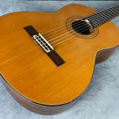 Ryoji Matsuoka M60 Solid Top MIJ 1980’s image 1
