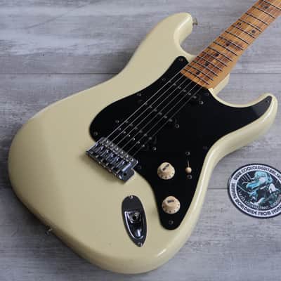 1986 Fender Japan ST-456 