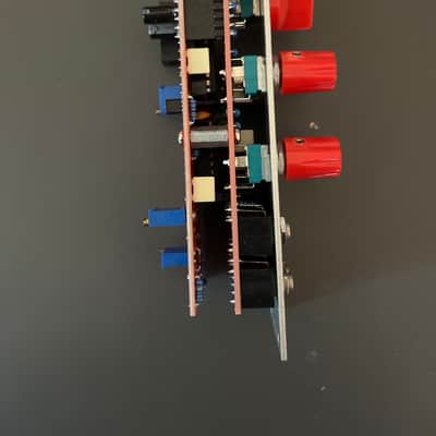 AI Synthesis AI011 VCO - Silver image 3
