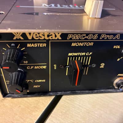 Vestax PMC 06 Pro image 5