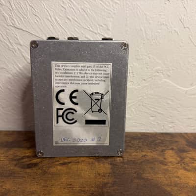 Pladask Elektrisk Draume V2 2020 - Present - White image 7