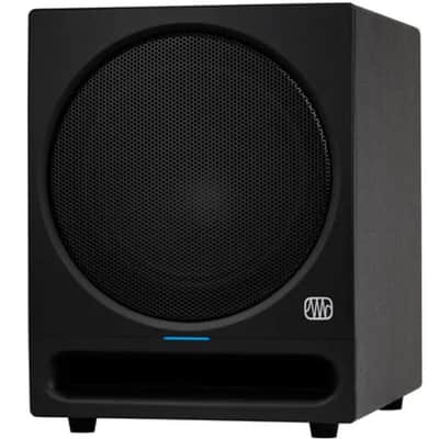 PRESONUS ERIS PRO-SUB10 250w Active 10" Studio Subwoofer image 4