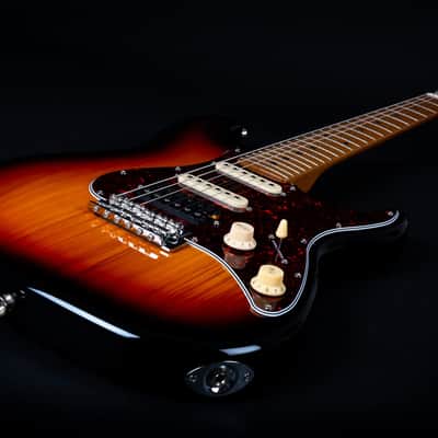 Jet JS-400 Sunburst image 4
