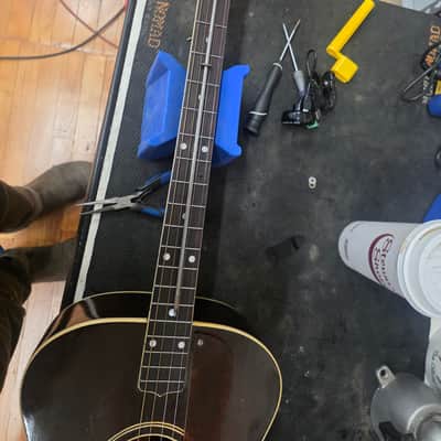 Gibson TG-1 Tenor Guitar 1920s image 25
