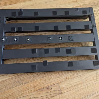 Pedaltrain Terra 42 with Tour Case image 8