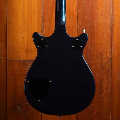Gretsch G5232T Double Jet Midnight Sapphire image 4