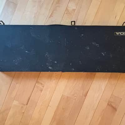 Vox Constellation IV Bass 1968 image 9