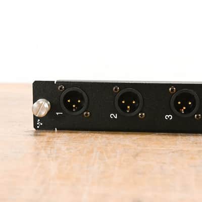 DiGiCo MOD-D2R-DAC D2-Series 8 Ch Analog Output Card CG014LR image 4