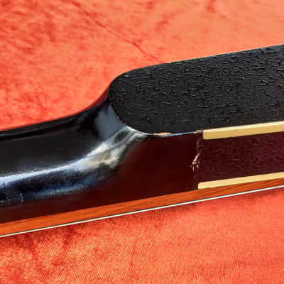 Framus Triumph Electric Upright Double Bass * built in the 1970s * RARE 50 years old instrument * in great condition from our showroom * Bild 14