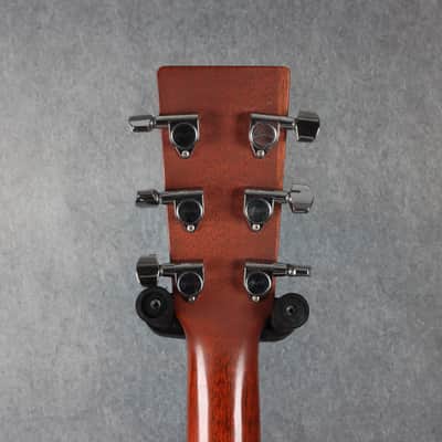 Martin DC-15E Electro-Acoustic - Mahogany - 2nd Hand image 5