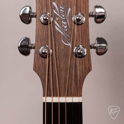 Maton SRS-808 Solid Road Series with Spruce Top- 17135 image 6