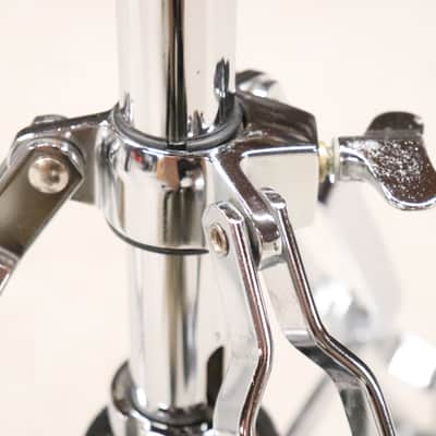 Ludwig Accent Double Braced Hi Hat Cymbal Stand #2 image 5