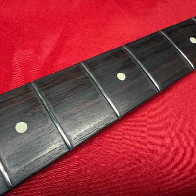 1992 Fender JP-90 USA Bass Neck Bild 3
