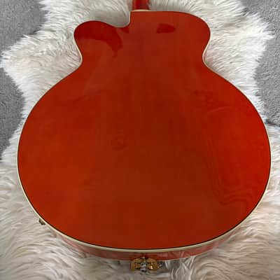 Gretsch 6120W Western Nashville 1992 - Excellent Condition! image 9