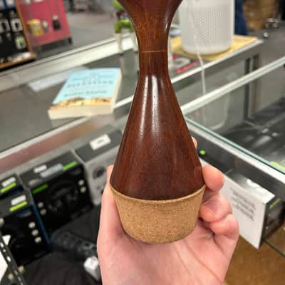 Woodstop Woodstop Mute - Padauk image 1