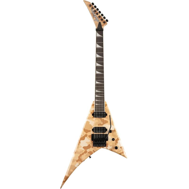 Jackson Concept Series Rhoads RR24-7 image 1