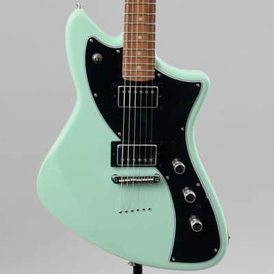 Fender Alternate Reality Meteora HH | Surf Green image 1