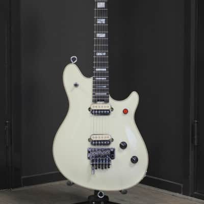 EVH Wolfgang® USA Edward Van Halen Signature - Ivory(1) image 19