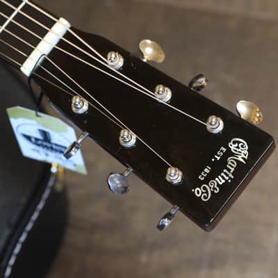 2007 Martin Kenny Sulton 000-18 Custom Edition #63 Acoustic Guitar Sunburst + OHSC image 11