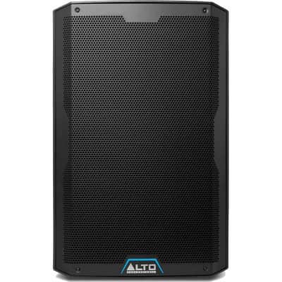 ALTO PROFESSIONAL TS415 15" bi-amplifiée 1250W Bluetooth image 2