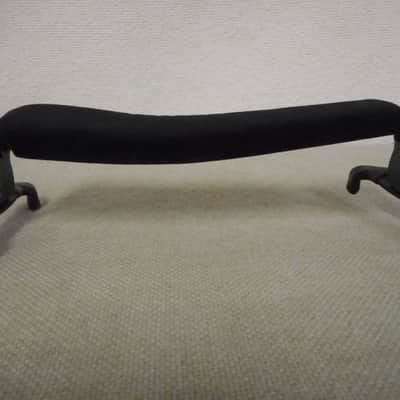 Resonans 4/4 Violin Shoulder Rest Medium 2010 image 1