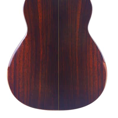 Conde Hermanos EF3 N 2010 Felipe V N° 2 - great estudio flamenco guitar in the style of Paco de Lucia's guitar - video! image 6