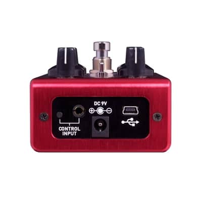 Source Audio SA240 One Series Mercury Flanger Pedal image 4