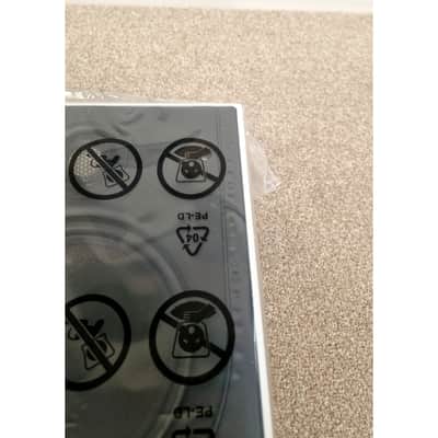 Bowers & Wilkins CWM8.5D - Wall Mount - White - Like New w/ Original Box image 11