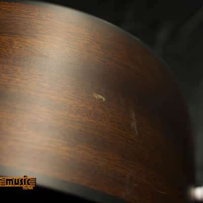 Fender CP-100 Parlor Vintage Sunburst image 11