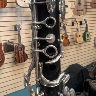Selmer Series 9 Clarinet 1971 - Wood image 4