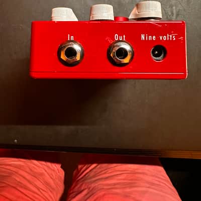 Klon KTR 2012 - 2014/15 - Red image 3