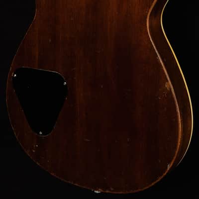 Used Vintage 1954 Gretsch G6128 Duo Jet image 5