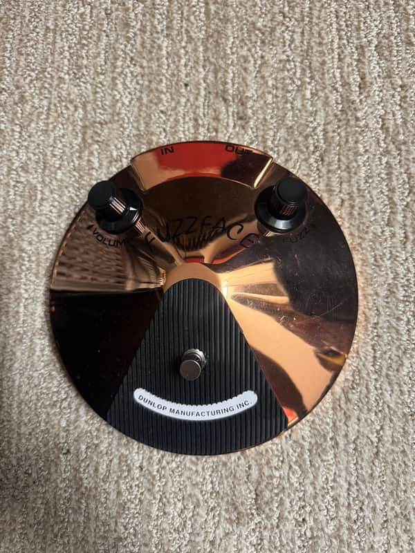 フ*ズ様 【激レア】mt'Lab μFACE FUZZ（マイクロフェイス） フ*ズ様 【激レア】mt'Lab μFACE FUZZ（マイクロフェイス）