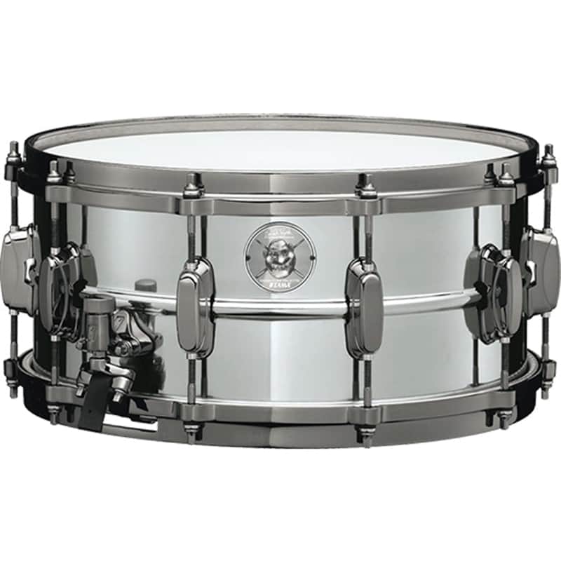 Tama Charlie Benante 6.5x14 Signature Snare Drum image 1