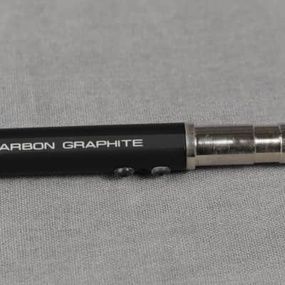 PIONEER PL-30LII, PL-50LII Tonearm Arm Straight Pipe Tube Carbon Graphite image 5