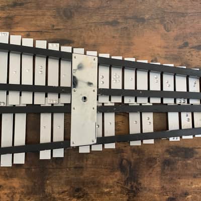 Vic Firth Glockenspiel Bells Bild 2