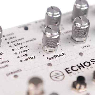 Empress Effects EchoSystem Dual Engine Delay image 4